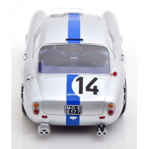 KK180862 Ferrari 250 GT SWB Competizione 24h Le Mans 1961 1:18