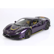 BBR Ferrari 488 Pista Open...
