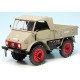 Schuco Mercedes Unimog U401...