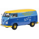 Schuco VW T1 Nachrichten...