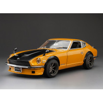 SunStar NISSAN FAIRLADY Z...