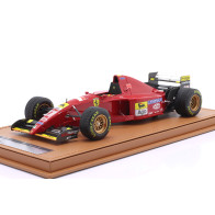 Tecnomodel FERRARI F1 412T2...