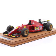 Tecnomodel FERRARI F1 412T2...