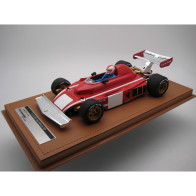 Tecnomodel FERRARI F1 312B3...
