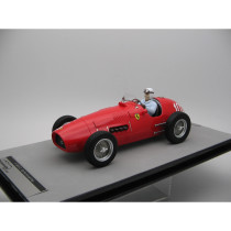 Tecnomodel FERRARI F1 500...