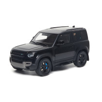 Almost Real LAND ROVER...
