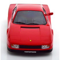 KK180501 Ferrari Testarossa Monospeccio 1984 red 1:18
