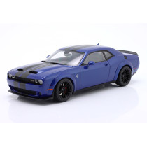 AUTOart DODGE CHALLENGER...