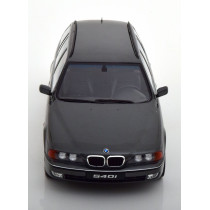 KK181082 BMW 540i E39 Touring 1997 grey metallic 1:18
