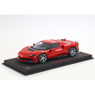 BBR Ferrari 296 Speciale...