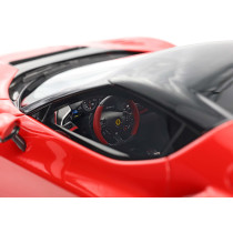 BBR Ferrari 296 Speciale 1:18 Model Car Red