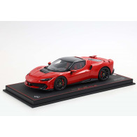 BBR Ferrari 296 Speciale...