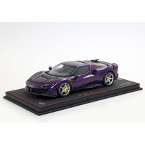 BBR Ferrari 296 Speciale...