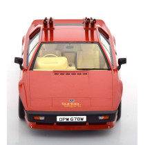 KK181192 Lotus Esprit Turbo Bond-Version Ski 1981 copper/gold 1:18