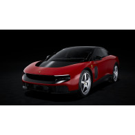 Mr Collection Ferrari Luce...