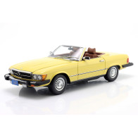 KK-Scale MERCEDES 450SL...