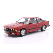 KK-Scale BMW M635 CSI E24...