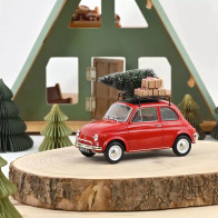 Norev Fiat 500 L 1968...