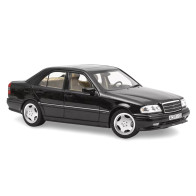 Norev Mercedes Benz C36 AMG...