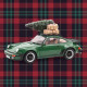 Norev Porsche 911 Turbo 3.3...