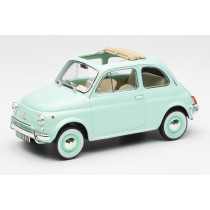 Norev Fiat 500 L 1968 1:18...
