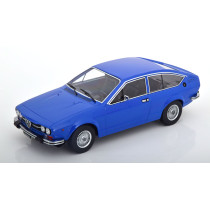 KK-Scale ALFA ROMEO ALFETTA...