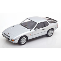 KK180901 Porsche 924 Turbo...
