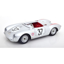 KK-Scale PORSCHE 550 RS...
