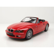MiniChamps BMW Z3 ROADSTER...