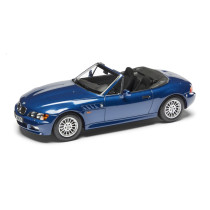 MiniChamps BMW Z3 ROADSTER...