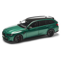 MiniChamps BMW M3 G81...