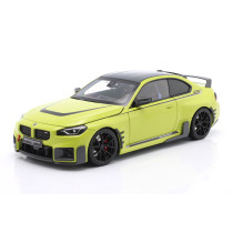 MiniChamps BMW M2 G87 2024...