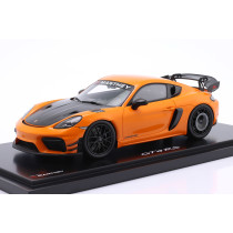 Spark PORSCHE 718 982...