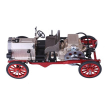 Teching RC Classic Car Model Kit Motor