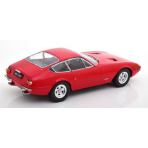 180591 Ferrari 365 GTB Daytona Series 2 1971 red 1:18