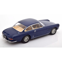 KK180425 Ferrari 330 GT 2+2 1964 dark blue 1:18