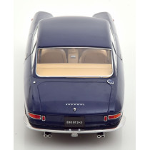 KK180425 Ferrari 330 GT 2+2 1964 dark blue 1:18