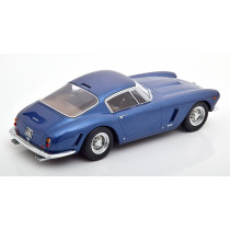 KK180763 Ferrari 250 GT SWB Passo Corto 1961 blaumetallic 1:18