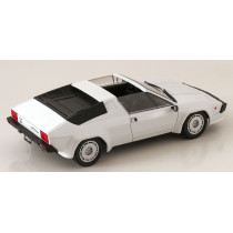 KK181282 Lamborghini Jalpa 3500 Hardtop 1982 white met. 1:18