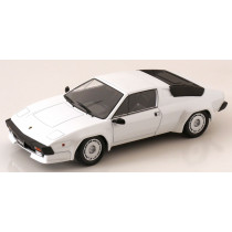 KK181282 Lamborghini Jalpa 3500 Hardtop 1982 white met. 1:18