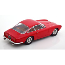 KK181021 Ferrari 250 GT Lusso 1962 red 1:18