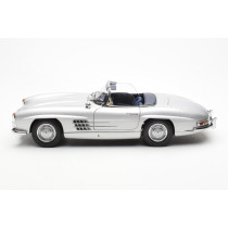 180039030 MERCEDES-BENZ 300 SL ROADSTER (W198) 1957 1:18