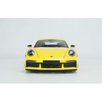 110069070 PORSCHE 911 (992) TURBO S COUPE SPORT 2021 1:18