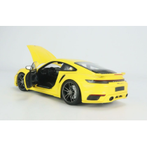 110069070 PORSCHE 911 (992) TURBO S COUPE SPORT 2021 1:18