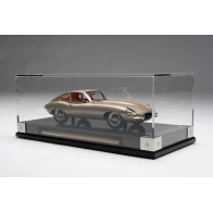 Amalgam Jaguar E-type Coupe...
