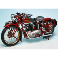 New Minichamps TRIUMPH...
