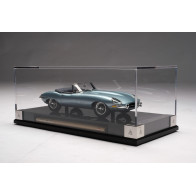 Amalgam Jaguar E-type...