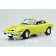180049032 OPEL GT – 1970 –...