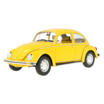 150057106 VOLKSWAGEN 1200 – 1983 – YELLOW 1:18