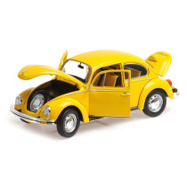 150057106 VOLKSWAGEN 1200 – 1983 – YELLOW 1:18
